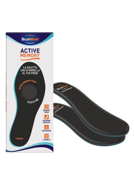 ACTIVE MEMORY SOLETTA 45 1PA