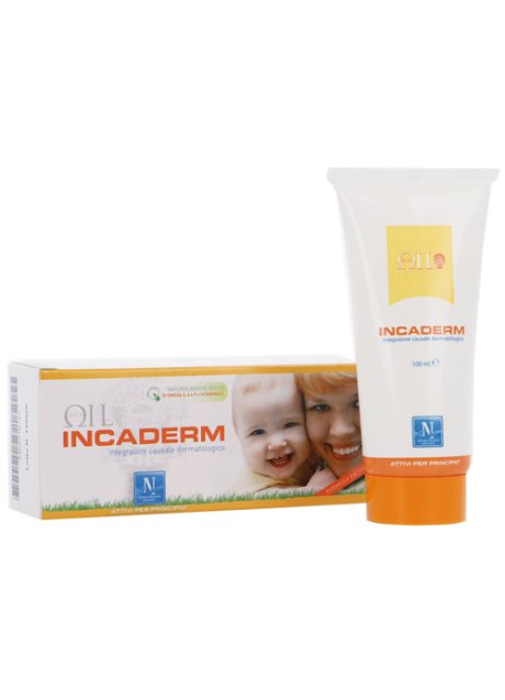 INCADERM CR 100ML