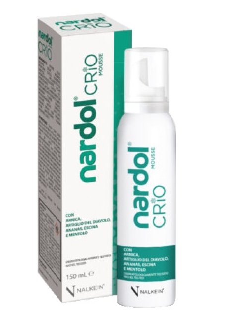 NARDOL CRIO 150ML