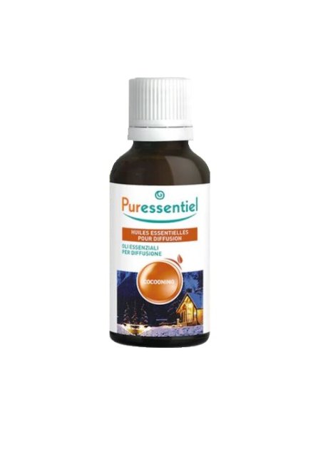 PURESSENTIEL MISCELA COCOONING