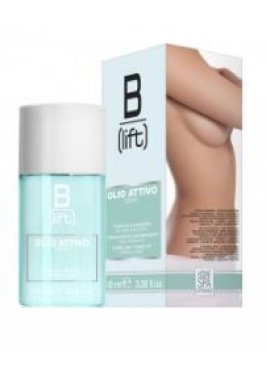 B LIFT OLIO ATTIVO SENO 100ML