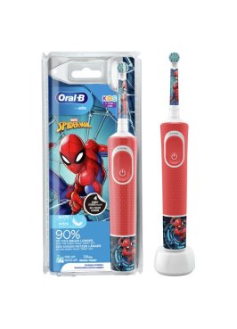 ORALB SPIDERMAN SPAZ ELET+1REF