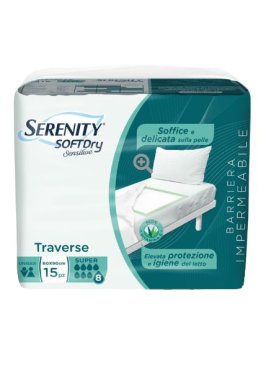 SERENITY TRAV SD SENS EX 60X90