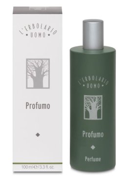 ACQUA PROFUMATA UOMO 100 ML