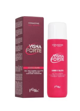 VISNA FORTE GEL DONNA 200ML