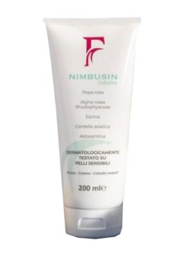 NIMBUSIN CELLULITE 200ML