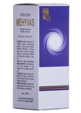 MEHYVAS GTT 50ML