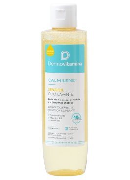 DERMOVITAMINA CALM SENSIO200ML