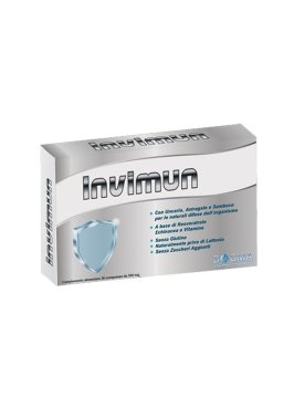 INVIMUN 30CPR