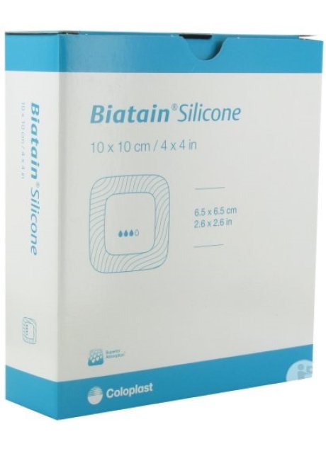 BIATAIN 33445 SILIC LITE 10X10