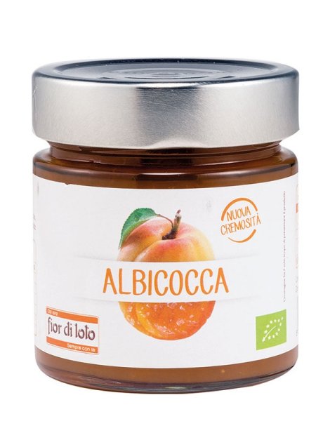 COMPOSTA ALBICOCCA 250G