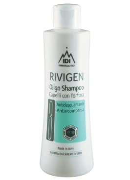 RIVIGEN OLIGO SHAMPOO CAP FORF