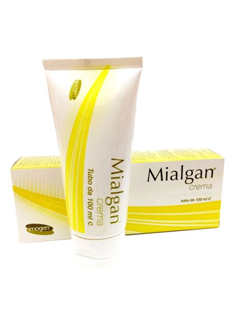 MIALGAN CREMA 100ML