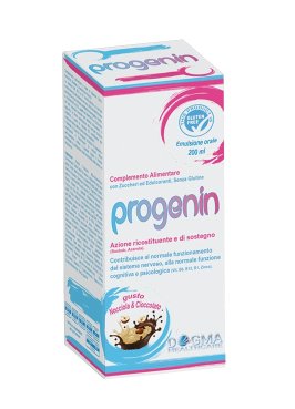 PROGENIN 200ML