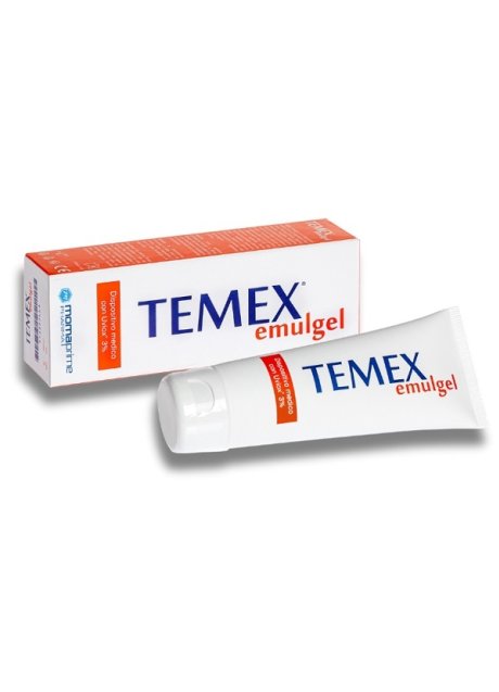 TEMEX EMULGEL 75ML