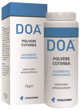 DOA POLVERE CUTANEA 75G