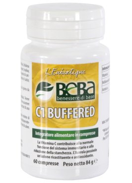 BEBA C 1 BUFFERED 60CPR