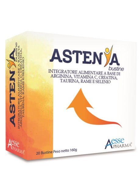 ASTENIA 20BUST