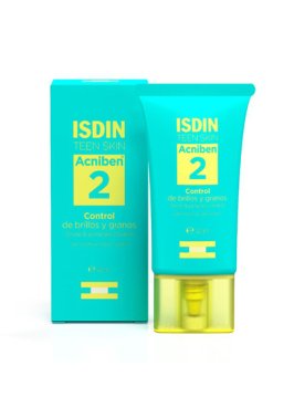 ACNIBEN FACIA CREAM 40ML