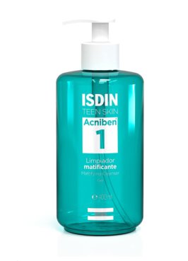 ACNIBEN MATTIFYING CLEANSER