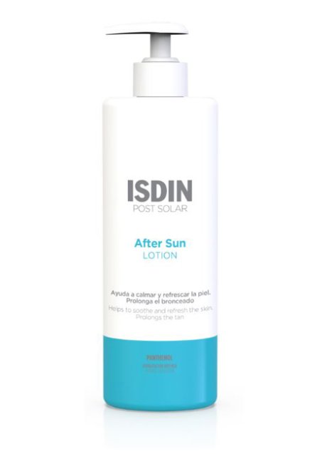 AFTER SUN LOTION 400ML