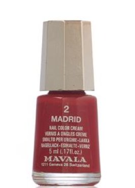 MAVALA MINIC 02 MADRID