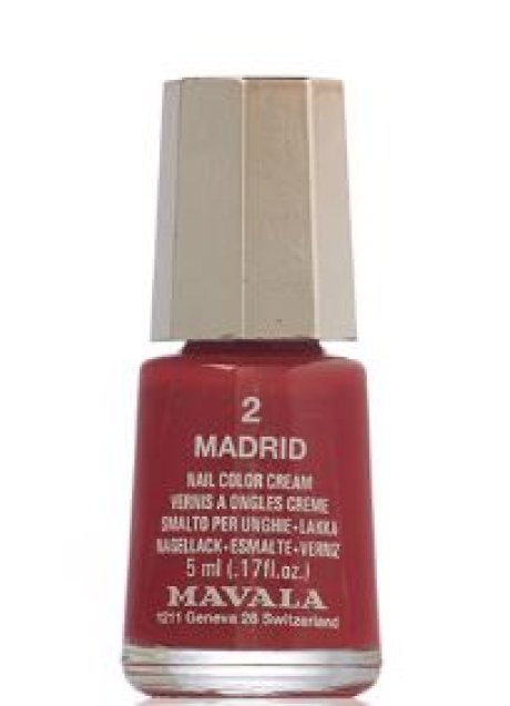 MAVALA MINIC 02 MADRID