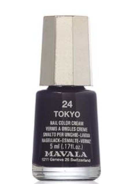 MAVALA MINIC 24 TOKYO