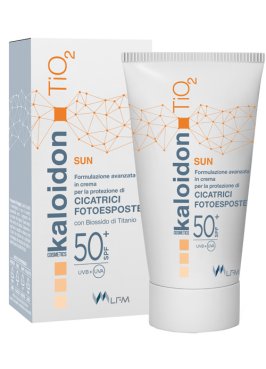 KALOIDON TIO2 CREMA CICAT 50+