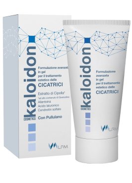 KALOIDON GEL CICATRICI 30ML