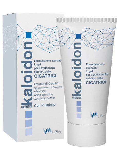 KALOIDON GEL CICATRICI 30ML