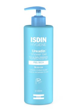 UREADIN BATH GEL 400ML