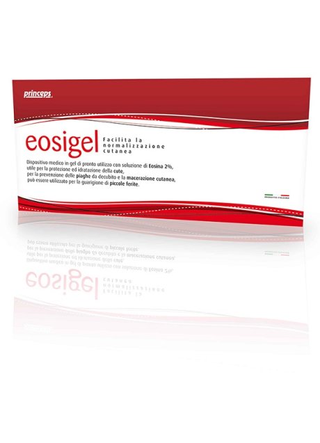 EOSIGEL 50ML