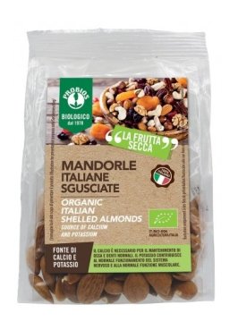 PROBIOS MANDORLE SGUSC 125G