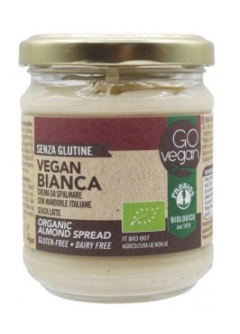 GOVEGAN CIOK BIANCO 200G