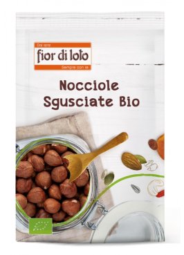 NOCCIOLE SGUSCIATE BIO