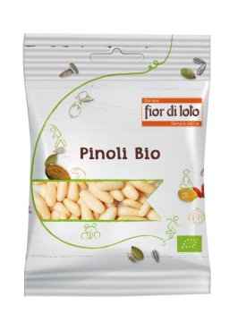 PINOLI ITALIANI BIO 30G