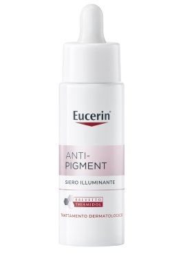 EUCERIN ANTI-PIGMENT SIERO ILL