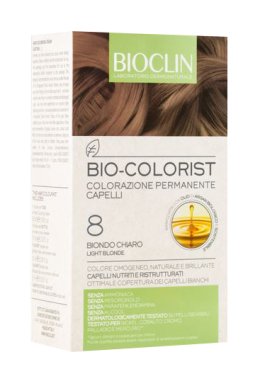 BIOCLIN BIO COLOR F&P BIO CHI