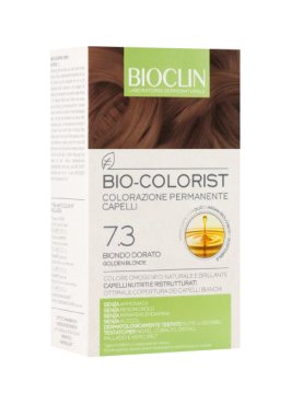 BIOCLIN BIO COLOR F&P BIO DOR