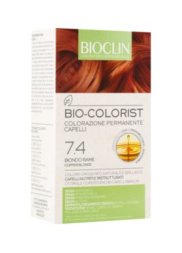 BIOCLIN BIO COLOR F&P BIO RAM