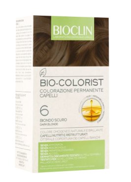 BIOCLIN BIO COLOR F&P BIO SCU