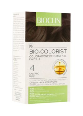 BIOCLIN BIO COLOR F&P CASTANO