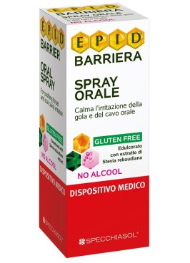 EPID BARRIERA SPR NO ALC 15ML