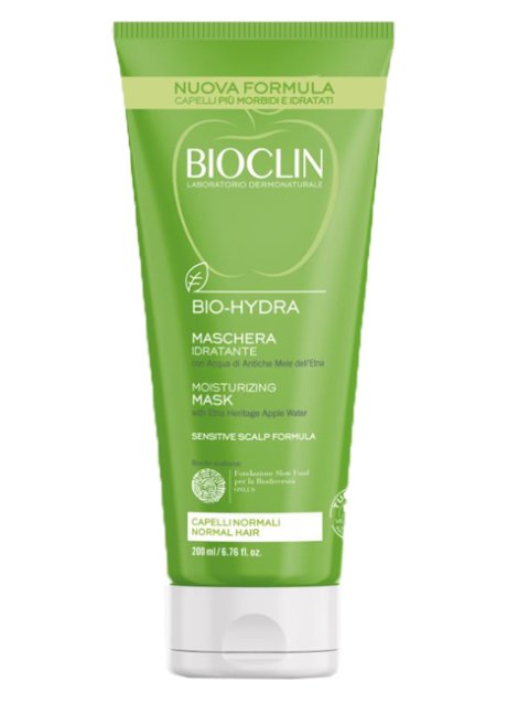 BIOCLIN BIO HYDRA MAS 200ML