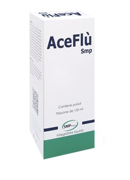 ACEFLU'SMP 150ML