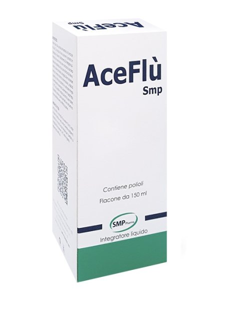 ACEFLU'SMP 150ML