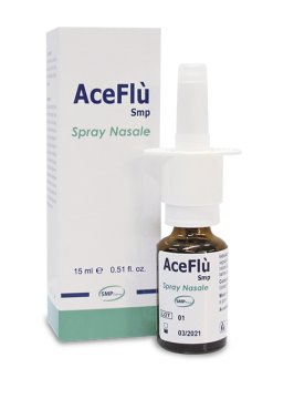 ACEFLU'SPRAY NASALE 15ML