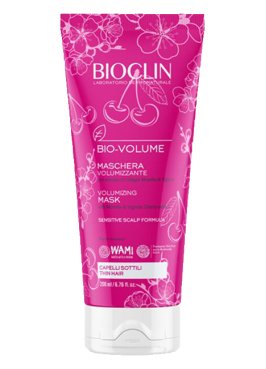 BIOCLIN BIO VOL MAS NF 200ML