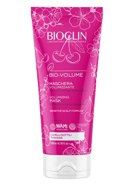 BIOCLIN BIO VOL MAS NF 200ML